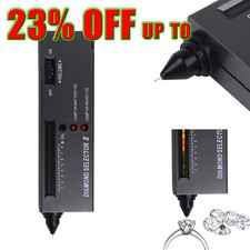 Diamond Tester Moissanite