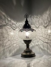Turkish Moroccan Lamp Tiffany