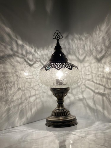 Turkish moroccan lamp tiffany - turkish,
