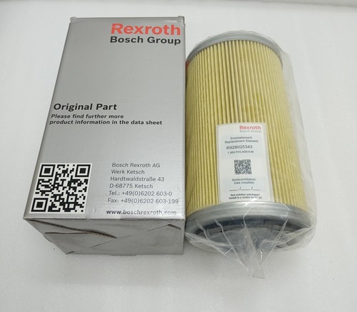 Bosch rexroth r928025343 - rexroth,