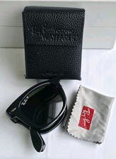 Ray-Ban Sunglasses Folding