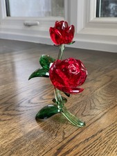 SWAROVSKI PARADISE FLOWERS -