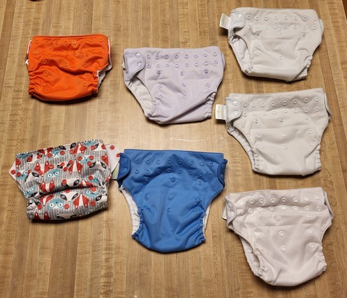 Lot bumgenius 2 - lot, 5