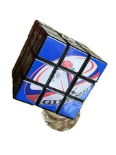 Souvenir England Rugby Rubiks