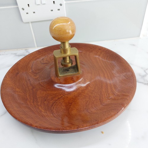 Vintage mid century nutcracker - vintage,