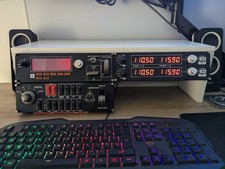 Logitech Saitek Pro Flight