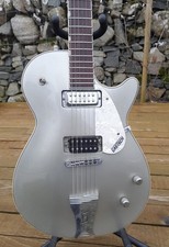 GRETSCH ELECTROMATIC PRO JET