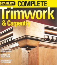 : Stanley complete trimwork &