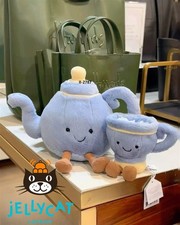 Jellycat Vicky Teapot Seb