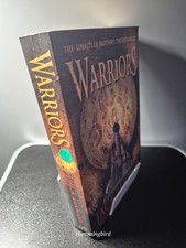 Conquest Trilogy 2 WARRIORS