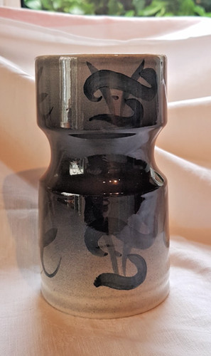 Vintage rushton pottery isle - vintage,