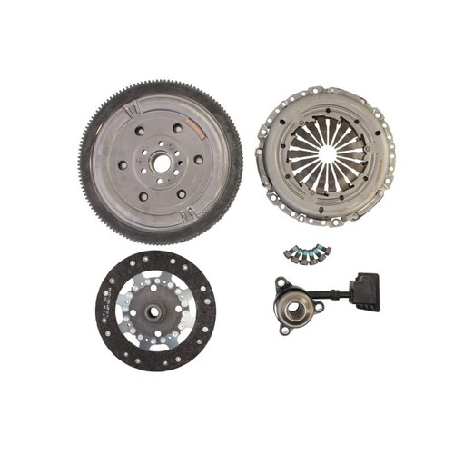 Clutch kit fits peugeot - clutch,