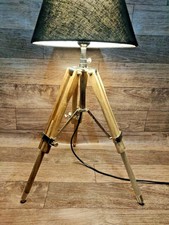 Nautical Antique Brass Royal