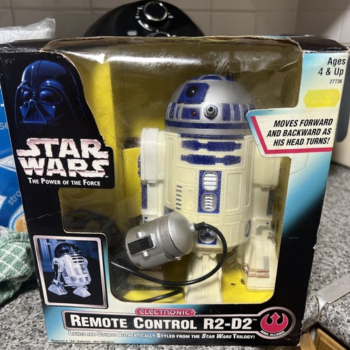 Star wars power the - wars,