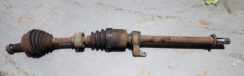 Honda accord mk7 - accord, k24a3