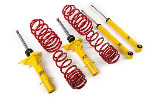 Mts technik sport suspension - mts,