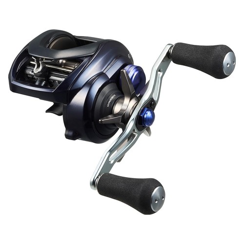 Daiwa baitcasting reel - daiwa,