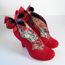 Irregular choice toasted - irregular,