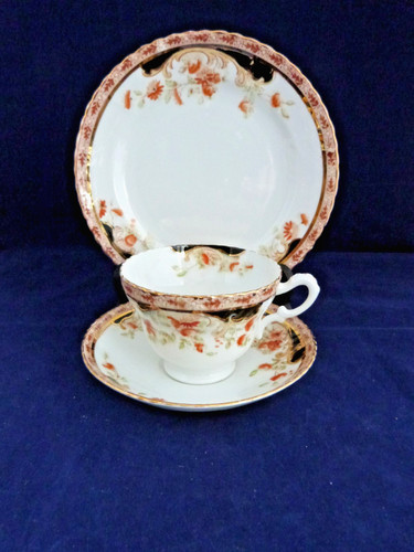 Antique samuel radford - ,