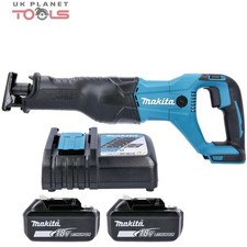 Makita DJR186 18V Cordless
