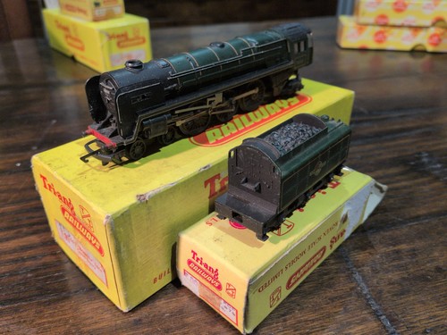 Triang t97 t98 - t97,