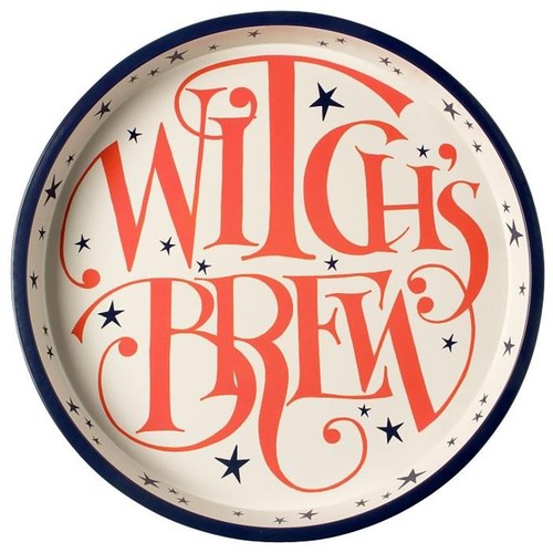 Emma bridgewater witch brew - bridgewater,