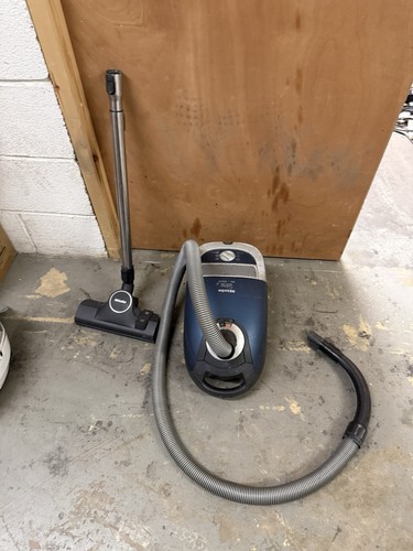 Miele solution s5281 - miele, vacuum