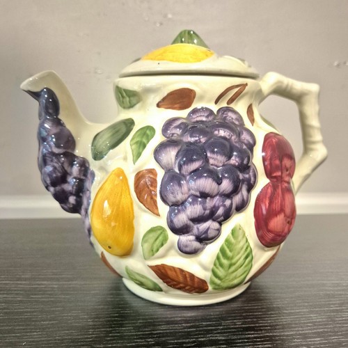 Vintage siltone pottery - vintage,