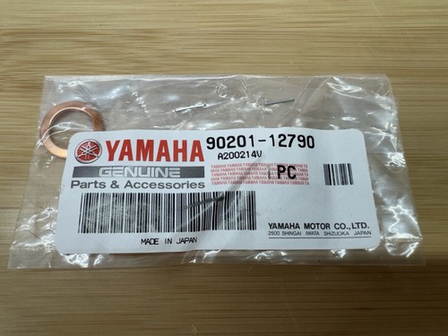 Yamaha new oem 90201 - yamaha, 90201-12790-00