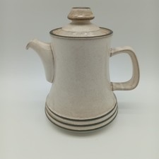 Vintage Denby Sahara Coffee