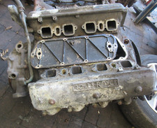 BENTLEY ROLLS ROYCE SILVER SHADOW 1 1971 BARE 6.7 V8 ENGINE