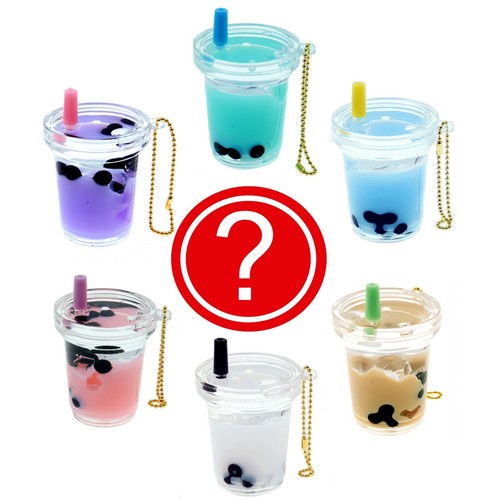 Random tumbler keychain - tumbler, mini