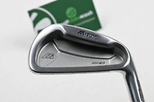 Mizuno MX-23 #3 Iron / 21 Degree / Regular Flex Dynamic Gold R300 Shaft