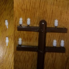 8 Replacement LGB Telegraph