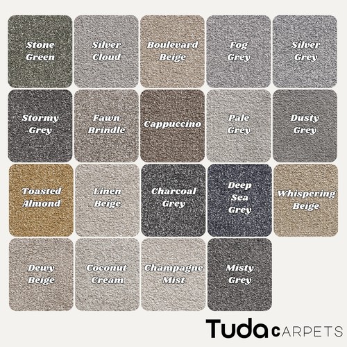 Serenity 5mm deep saxony - deep,