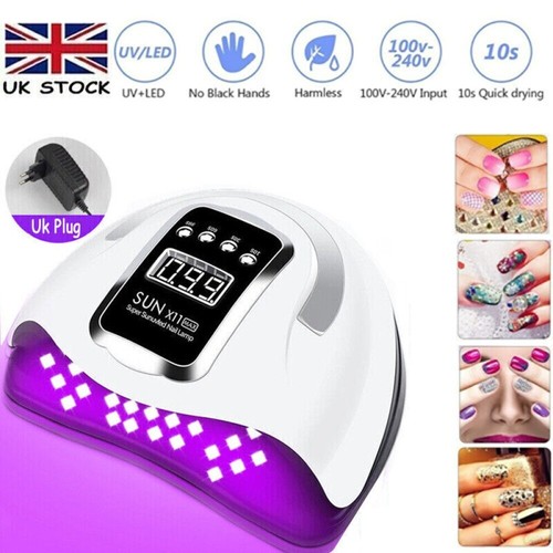 450w professional nail - 450w,