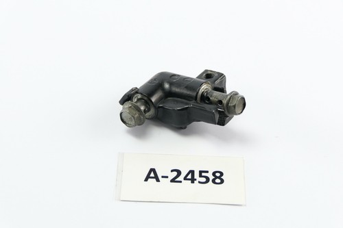 Yamaha 650 447 - 650, line