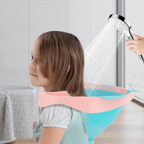 Mobile hair basin hairdressing - hair,