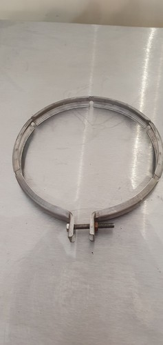 Winterhalter pump filter - filter, clip