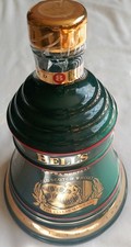 Wade Porcelain Bells Whiskey