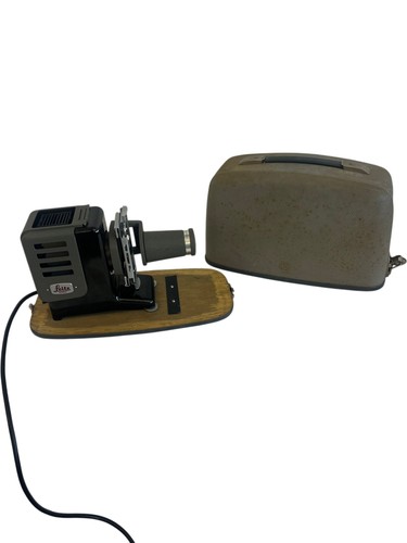 1950s leitz germany slide - 1950s,