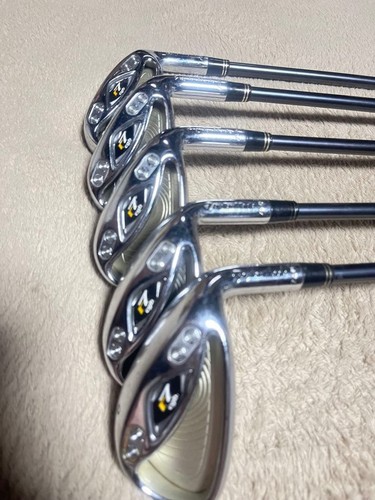 Taylormade iron set - iron,