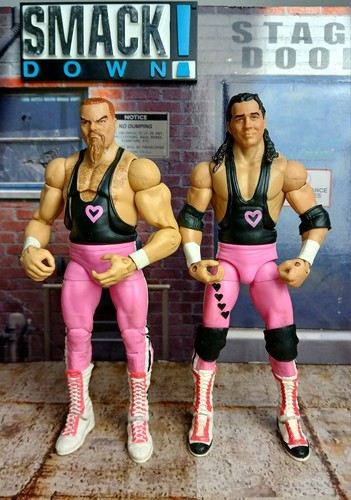 Wwe mattel elite - elite, 43