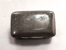 ANTIQUE FRENCH PARIS PRINTEMPS