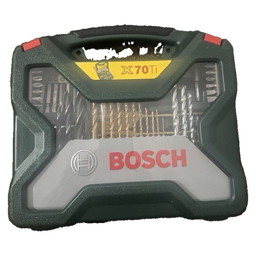 Bosch 70ti 70pc - bosch, x