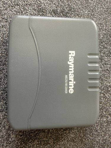 Raymarine ais 250 - 250, class
