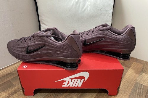 Nike shox tattoo - shox, black
