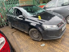 2009-2017 Volkswagen Polo