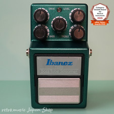 Ibanez TS9B Bass Overdrive
