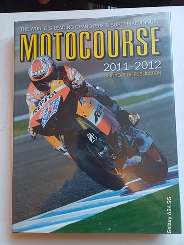 Motocourse 2011 2012 grand - motocourse,